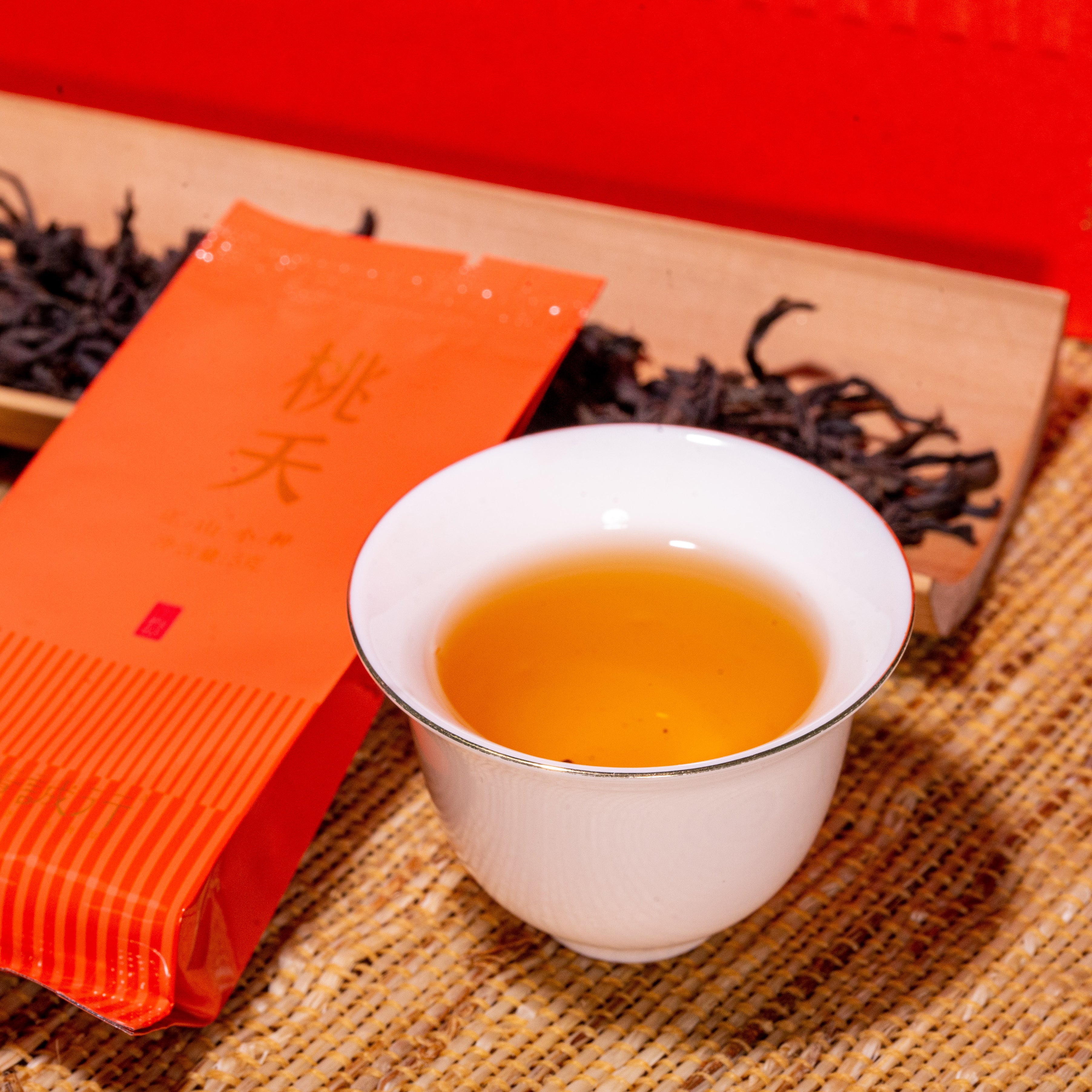 Red Tea (100g)