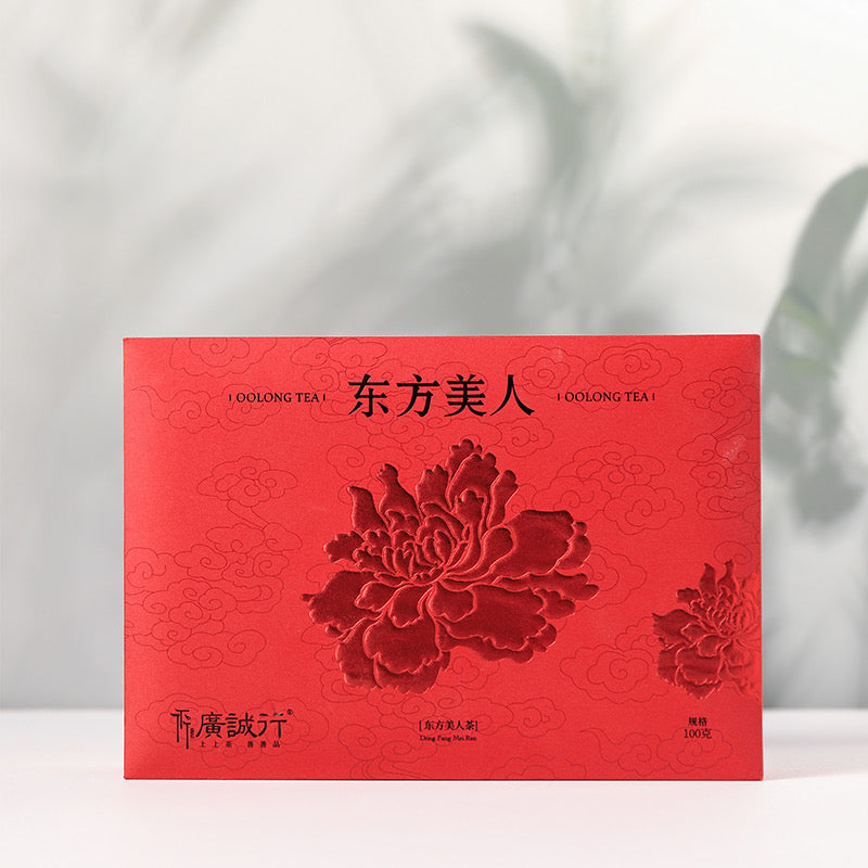 Oolong Tea (100g)