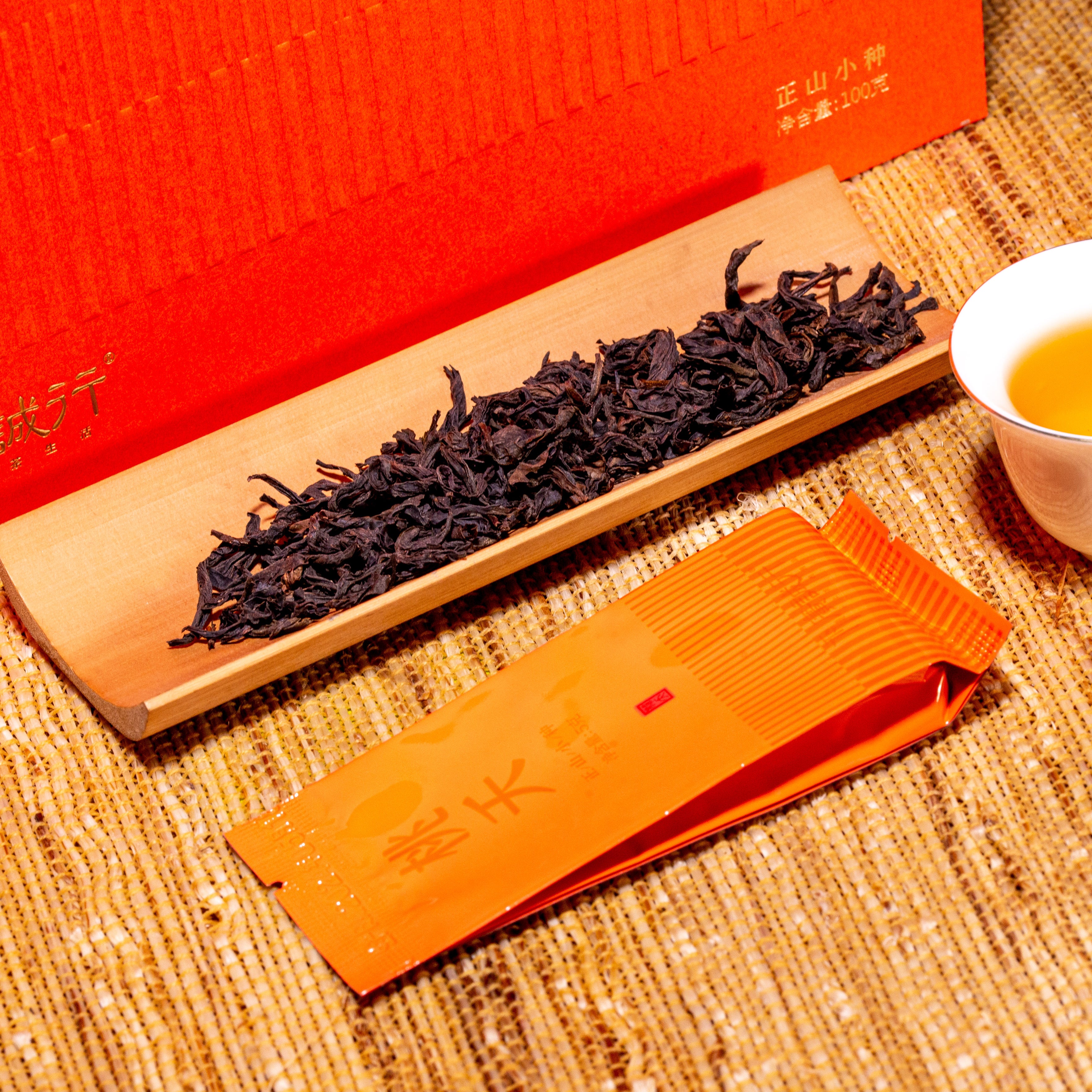 Red Tea (100g)