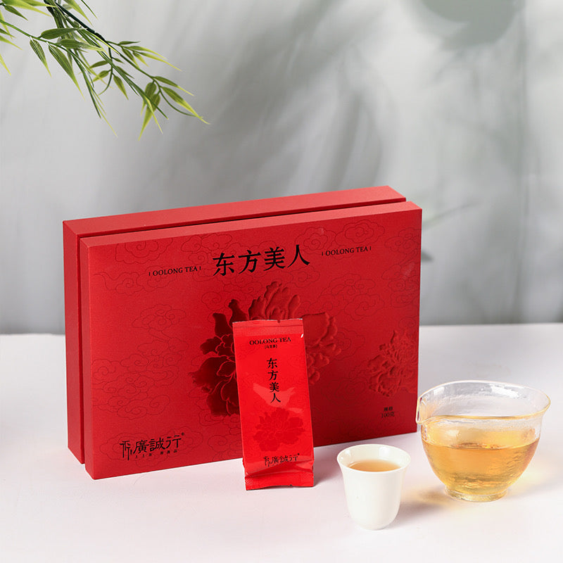 Oolong Tea (100g)