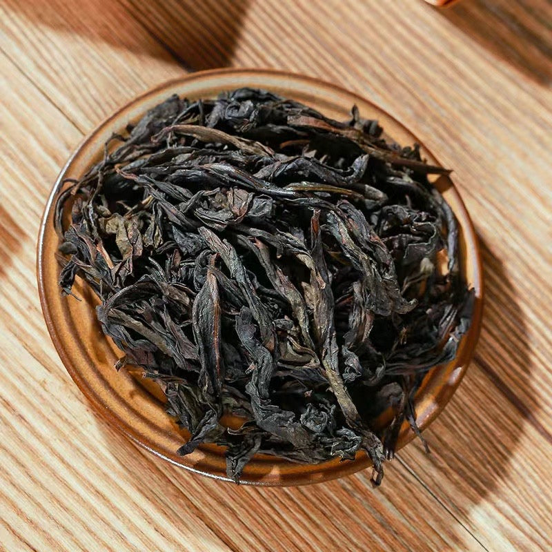 Dahongpao (Wuyi Rock Tea)