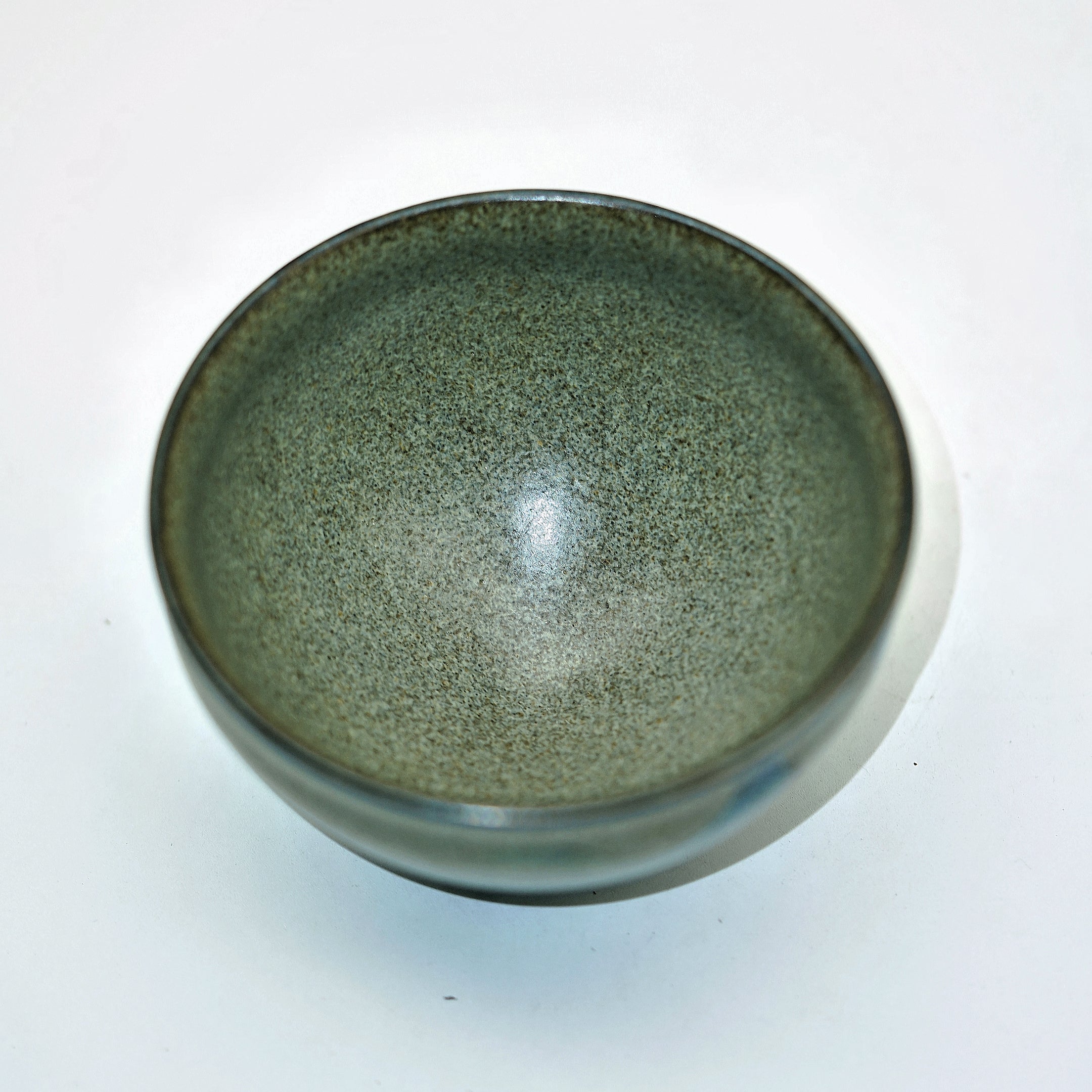 Huang Baoqing Qianli Jiangshan Tea Bowl