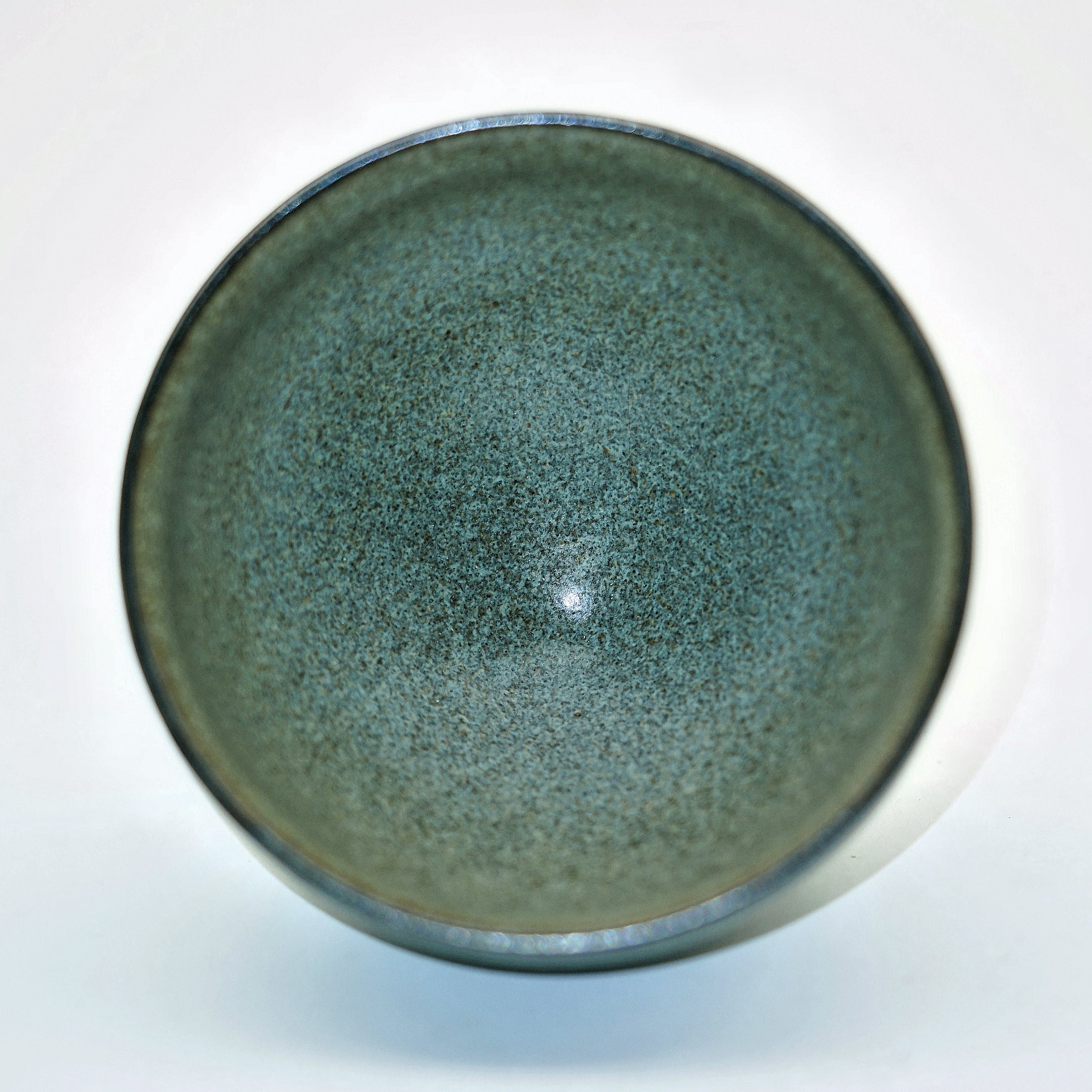 Huang Baoqing Qianli Jiangshan Tea Bowl