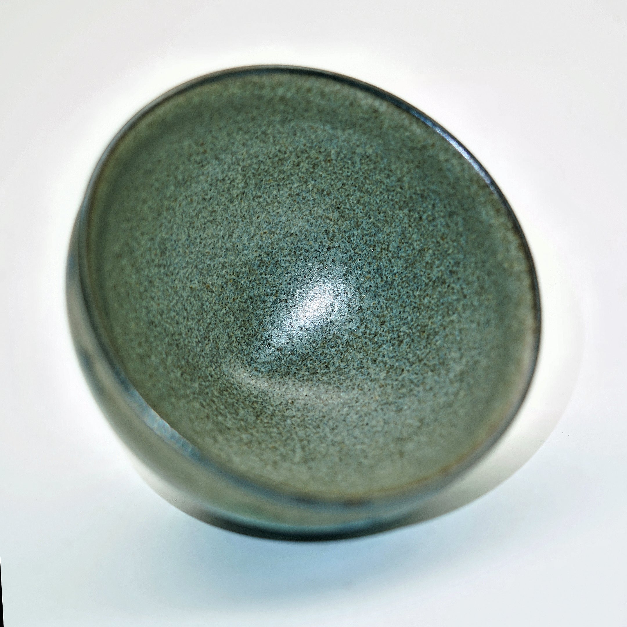 Huang Baoqing Qianli Jiangshan Tea Bowl